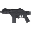Réplique GBBR VMP-2C Noire : Modularité et Précision Optimale