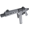Réplique GBBR VMP-2SD Grise : Modularité et Précision Optimale