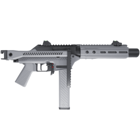 Réplique GBBR VMP-2SD Grise : Modularité et Précision Optimale
