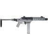 Réplique GBBR VMP-2SD Grise : Modularité et Précision Optimale