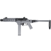 Réplique GBBR VMP-2SD Grise : Modularité et Précision Optimale