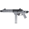 Réplique GBBR VMP-2SD Grise : Modularité et Précision Optimale