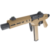 Réplique GBBR VMP-2SD Tan : Compacité et Précision Inégalées