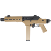 Réplique GBBR VMP-2SD Tan : Compacité et Précision Inégalées