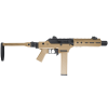 Réplique GBBR VMP-2SD Tan : Compacité et Précision Inégalées