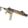 Réplique GBBR VMP-2SD Tan : Compacité et Précision Inégalées