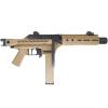 Réplique GBBR VMP-2SD Tan : Compacité et Précision Inégalées
