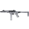 Réplique GBBR VMP-2S Grise : Modularité et Précision Optimale