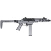Réplique GBBR VMP-2S Grise : Modularité et Précision Optimale