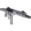 Réplique GBBR VMP-2S Grise : Modularité et Précision Optimale