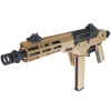 Réplique GBBR VMP-2S : Modularité et Précision Optimale