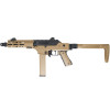 Réplique GBBR VMP-2S : Modularité et Précision Optimale