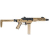 Réplique GBBR VMP-2S : Modularité et Précision Optimale