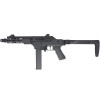 Réplique GBBR VMP-2S Noire : Modularité et Précision Optimale