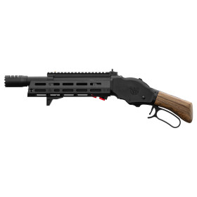 Réplique Fusil AT8701 Golden Eagle : Authenticité et Précision