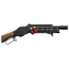 Réplique Fusil AT8701 Golden Eagle : Authenticité et Précision