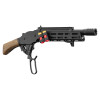 Réplique Fusil AT8701 Golden Eagle : Authenticité et Précision