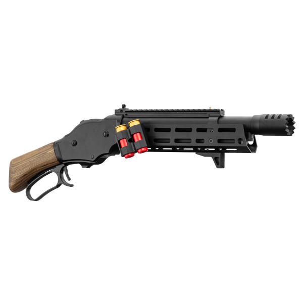 Réplique Fusil AT8701 Golden Eagle : Authenticité et Précision