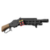 Réplique Fusil AT8701 Golden Eagle : Authenticité et Précision
