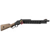 Réplique Fusil AT8703 Golden Eagle : Précision et Réalisme Authentiques