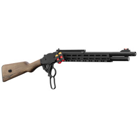 Réplique Fusil AT8703 Golden Eagle : Précision et Réalisme Authentiques