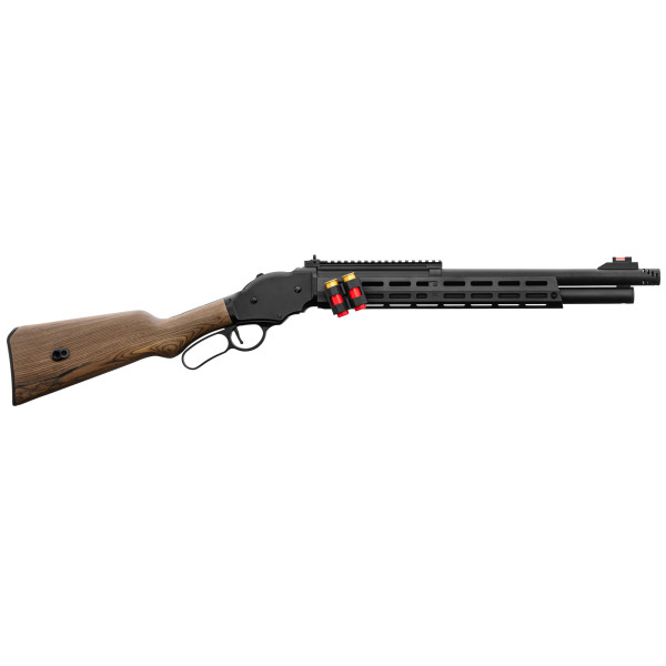 Réplique Fusil AT8703 Golden Eagle : Précision et Réalisme Authentiques