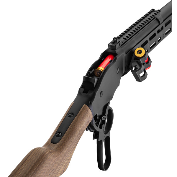 Réplique Fusil AT8703 Golden Eagle : Précision et Réalisme Authentiques