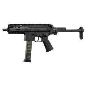 Réplique SPC-9 Maruyama : Réalisme et Précision pour Airsoft