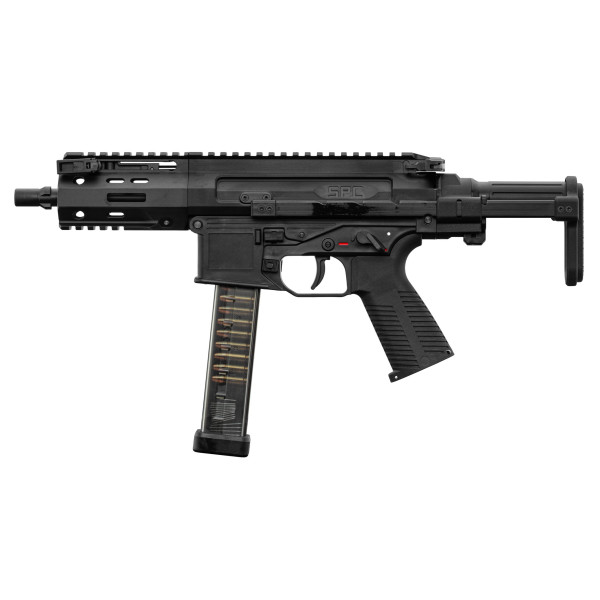 Réplique SPC-9 Maruyama : Réalisme et Précision pour Airsoft