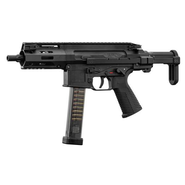 Réplique SPC-9 Maruyama : Réalisme et Précision pour Airsoft