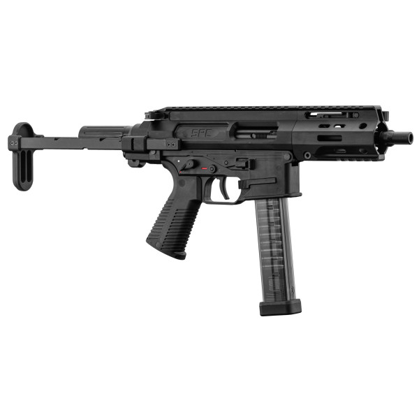 Réplique SPC-9 Maruyama : Réalisme et Précision pour Airsoft