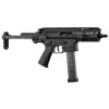 Réplique SPC-9 Maruyama : Réalisme et Précision pour Airsoft