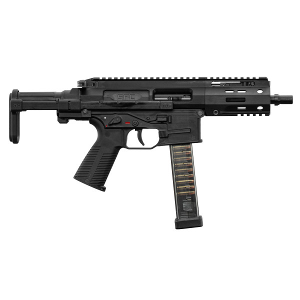 Réplique SPC-9 Maruyama : Réalisme et Précision pour Airsoft