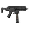 Réplique SPC-9 Maruyama : Réalisme et Précision pour Airsoft