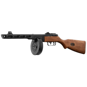 Réplique PPSH-41 GBBR VFC : Réalisme et Précision Inégalés