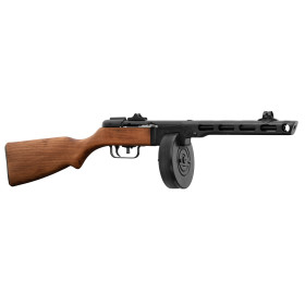 Réplique PPSH-41 GBBR VFC : Réalisme et Précision Inégalés