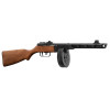Réplique PPSH-41 GBBR VFC : Réalisme et Précision Inégalés