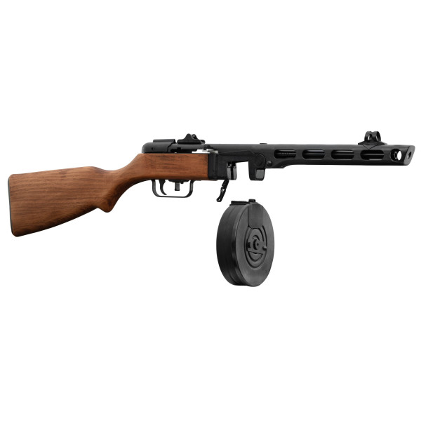 Réplique PPSH-41 GBBR VFC : Réalisme et Précision Inégalés