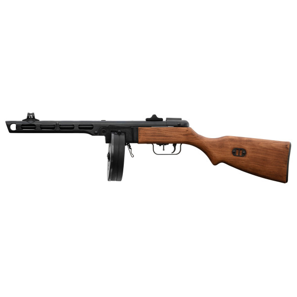 Réplique PPSH-41 GBBR VFC : Réalisme et Précision Inégalés