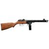 Réplique PPSH-41 GBBR VFC : Réalisme et Précision Inégalés