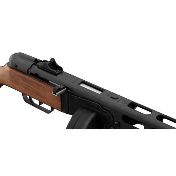 Réplique PPSH-41 GBBR VFC : Réalisme et Précision Inégalés