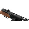 Réplique PPSH-41 GBBR VFC : Réalisme et Précision Inégalés