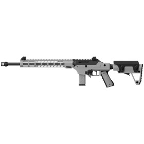 Réplique VMP-2MD Grise Vorsk : Adaptabilité et Réalisme Airsoft