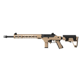Réplique VMP-2MD Tan Vorsk : Adaptabilité et Réalisme Airsoft