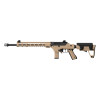 Réplique VMP-2MD Tan Vorsk : Adaptabilité et Réalisme Airsoft