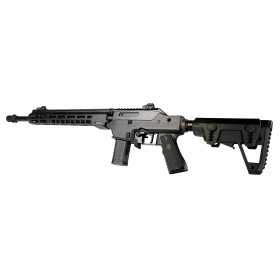 Réplique VMP-2MD Noire Vorsk : Adaptabilité et Réalisme Airsoft