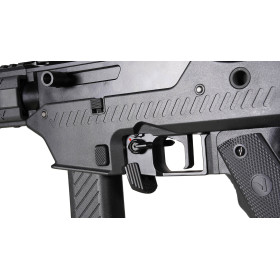 Réplique VMP-2MD Noire Vorsk : Adaptabilité et Réalisme Airsoft
