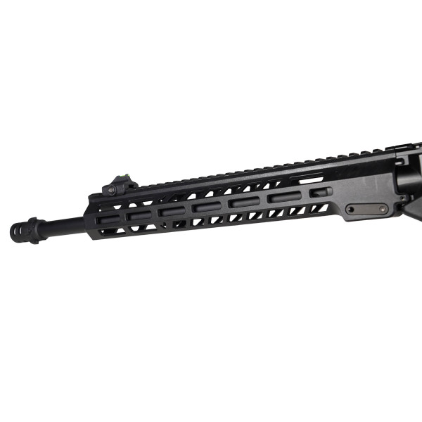 Réplique VMP-2MD Noire Vorsk : Adaptabilité et Réalisme Airsoft