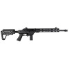 Réplique VMP-2MD Noire Vorsk : Adaptabilité et Réalisme Airsoft