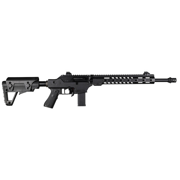 Réplique VMP-2MD Noire Vorsk : Adaptabilité et Réalisme Airsoft